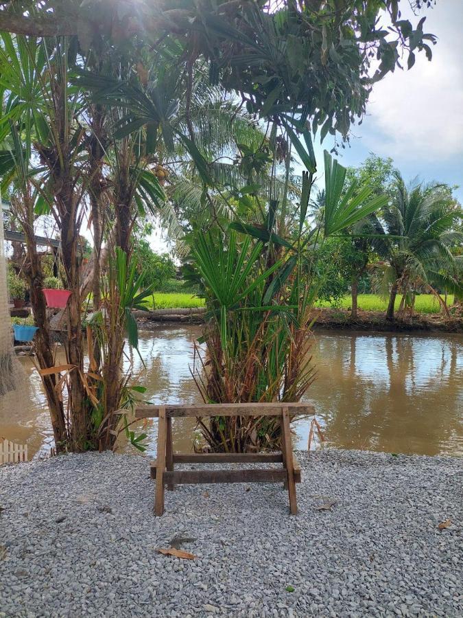 Pink Homestay D'Perlis Kangar Exteriér fotografie