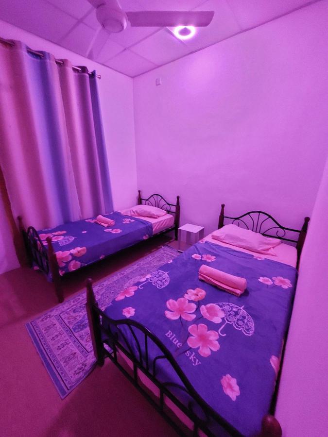 Pink Homestay D'Perlis Kangar Exteriér fotografie
